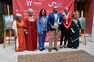 Las XX Jornadas Romanas de Carranque contarán con talleres gratuitos y actividades para las familias del 8 al 10 de mayo