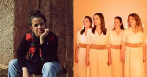 Las actuaciones de Anna Colom y Egeria, apuestas musicales del Museo Gregorio Prieto en 2026