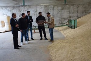 Las ayudas a autónomos y microempresas de la Diputación de Cuenca contarán con 700.000 euros para casi 350 beneficiarios