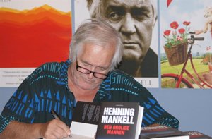 Las Casas Ahorcadas cierra temporada celebrando los 35 años del inspector Wallander de Henning Mankell