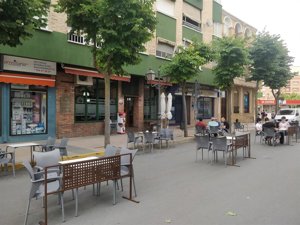 Las ventas del sector servicios aumentan en Castilla-La Mancha un 10,6% en marzo