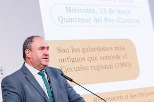 Los Premios Gran Selección Campo y Alma otorgarán 22 galardones el 13 de mayo en Quintanar del Rey