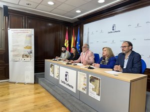 Los cuatro archivos de Guadalajara se abrirán a la ciudadanía el 9 de junio para celebrar el Día de los Archivos