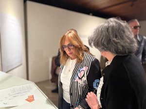 Los museos dependientes del Gobierno regional en la ciudad de Albacete superan las 13.000 visitas en 2026
