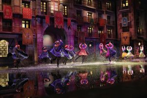VÍDEO: Luz verde a la ampliación de Puy du Fou en Toledo por valor de 230 millones con la inclusión de tres hoteles