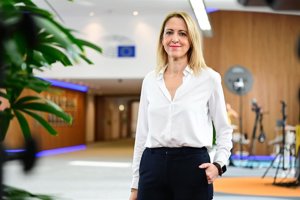 Maestre reivindica el papel fundamental de la Unión Europea en la transformación social y económica de España y de C-LM