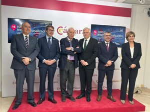 Margallo alerta de que Europa está "más en el menú que en la silla" ante EEUU, China y Rusia