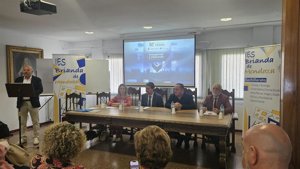 Ministerio destaca que se reforzará el liderazgo directivo de centros educativos mediante un proyecto de ley