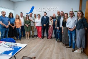 Núñez pide diferenciar entre "el uso delictivo de determinados instrumentos y la actividad legal" del sector cuchillero