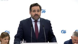 Núñez denuncia el "colapso sanitario" en la región y reclama "un plan urgente" para reducir las listas de espera