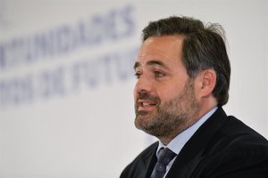 Núñez exige a García-Page "eficacia" en la gestión de los fondos europeos: "Solo ha sido capaz de ejecutar el 44%"