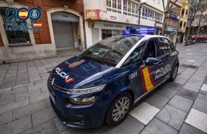 Ocho personas detenidas tras participar en una reyerta en una concurrida zona de ocio en Ciudad Real