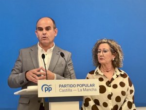 PP alerta que trasladar los retenes de incendios de Los Navalucillos y Robledo "deja desprotegida a la comarca"