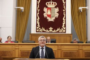 PP y Vox piden ampliar plazas para alumnos y jóvenes con discapacidad grave y PSOE habla de un gobierno con alma