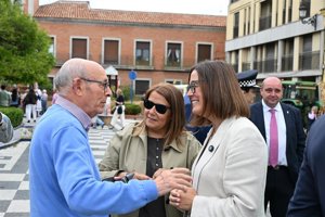 Padilla afirma que el centro del Infocam en Los Navalucillos no cumple la normativa y se busca una solución alternativa