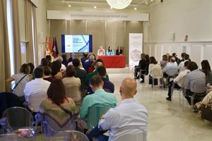 Padilla pide responsabilidad política, institucional y ciudadana para cuidar y preservar la administración de justicia