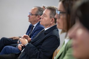 Page sobre el juicio a Ábalos: "Si el presidente del Gobierno fuera el número uno, estaría sentado en el banquillo"