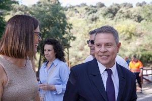 Page reclama "empleo de calidad" en el 1 de mayo y avanza el "mejor dato de empleo" de abril en los últimos 18 años