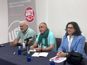 Pepe Álvarez (UGT) vaticina que el Papa "va a poner en su sitio" a quienes promulgan la prioridad nacional