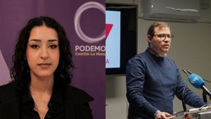 Podemos e IU ofrecen a PSOE pactar Estatuto con un 2% de presupuesto para vivienda, aborto libre y al menos 55 escaños
