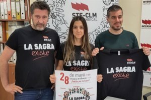 Podemos pide a la Junta que actúe para mejorar la situación en los centros educativos "tensionados"