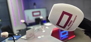 Radio Castilla-La Mancha estrena su nueva imagen corporativa adaptada al futuro con motivo de su 25 aniversario