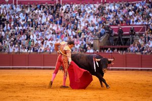 Roca Rey confirma su presencia en la corrida del próximo 16 de mayo en Talavera
