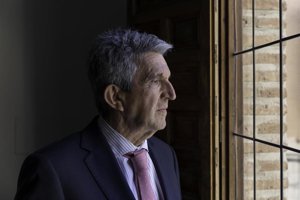 Sabrido asegura que PSOE tiene "magníficos candidatos" a la Alcaldía de Toledo: "No necesariamente tiene que ser Tolón"