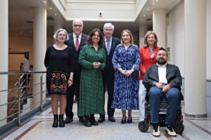 Senadores del PSOE de C-LM presentan en el Senado una moción para impulsar la protección del azafrán de La Mancha