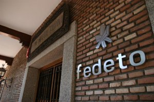 Stulz, Carmen Herranz y Pedro Durán, empresa y empresarios del Año de los XXX Galardones Empresariales de Fedeto