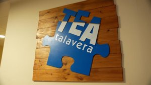 Surgida de la "necesidad de los padres", TEA Talavera cumple 13 años con 130 socios y un cambio de sede en el horizonte