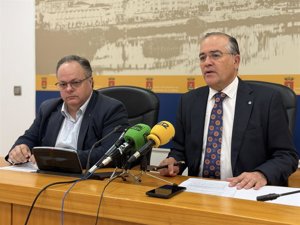Talavera contará con un presupuesto municipal de 90,2 millones de euros, 5,2 más que el año pasado