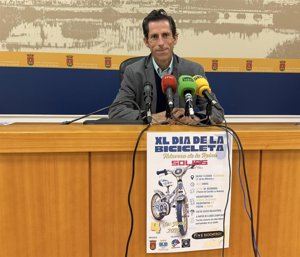 Talavera de la Reina recupera el Día de la Bicicleta con una gran jornada familiar el próximo 4 de junio