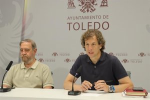 Toledo acogerá el III Trofeo Ciudades Patrimonio de la Humanidad de Rugby el 20 de junio con al menos 8 ciudades