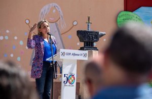 VÍDEO: Tolón afea a quienes llevan pidiendo adelanto electoral desde 2023 y recalca que "se van a respetar los tiempos"