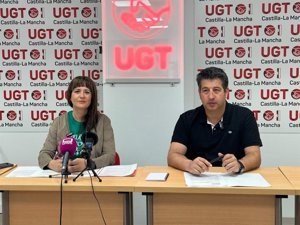 UGT C-LM exige medidas preventivas y un registro de agresiones ante el aumento de la violencia en las aulas