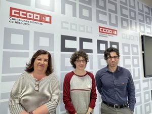 Un acuerdo con la empresa principal de Telepizza permitirá que trabajadores en Albacete cobren sus salarios, según CCOO