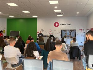 Un total de 47 centros educativos de C-LM forman parte de la red de centros mentores y mentorizados de Aulas del Futuro