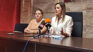 Valdepeñas conmemorará el 6 de Junio con recreaciones historias, jura de bandera y el concierto de Bombai