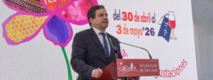 Valverde Destaca la Feria de los Sabores de Alcázar de San Juan como Vitrina del Potencial Ciudadrealeño