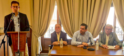 Valverde Resalta el Ateneo de Bolaños como Motor de Oportunidades y Libertad Intelectual