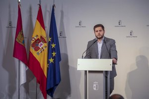 VÍDEO: Aprobado convenio de Junta con Diputación Guadalajara para poder consolidar el transporte sensible a la demanda