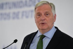 VÍDEO: El alcalde de Ciudad Real apuesta por convertir el polígono industrial Larache en un nuevo barrio tecnológico
