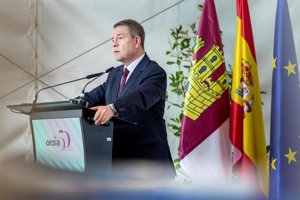 VÍDEO: Page advierte de que la "inmensa mayoría" de los políticos son "honrados": "No todos los políticos somos iguales"