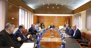 Vivienda, fiscalidad, acuerdo con Mercosur y plazas de discapacidad para jóvenes, a debate en el próximo pleno de Cortes
