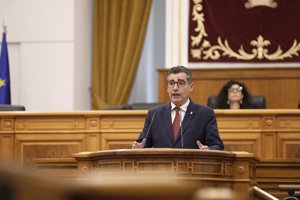 Vox pide a Page conceder la Medalla de Oro de la región al Servicio Marítimo de la Guardia Civil