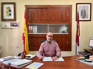 Vox propondrá nuevos ediles en Aldeanueva de San Bartolomé tras 2 dimisiones y asegura la estabilidad de Gobierno local