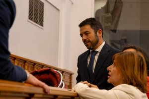 Vox registra una PNL para "blindar" a las familias frente a la inflación y el "saqueo fiscal" de la Junta