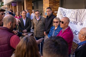 Vox se compromete a construir un nuevo centro de salud en El Quiñón de Seseña si consigue gobernar en C-LM