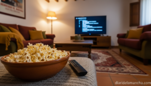 Noche de cine en casa con las películas ganadoras de los Premios Goya 2026